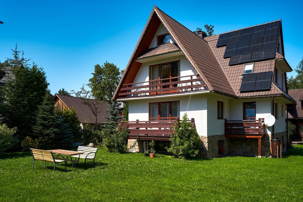 Goga, Zakopane